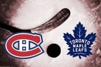 2025 Montreal Hockey Weekend-Package A